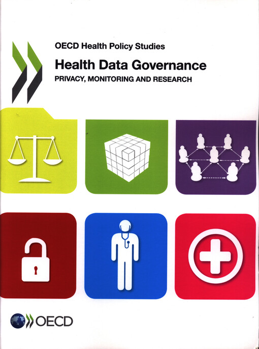 Health Data Governance