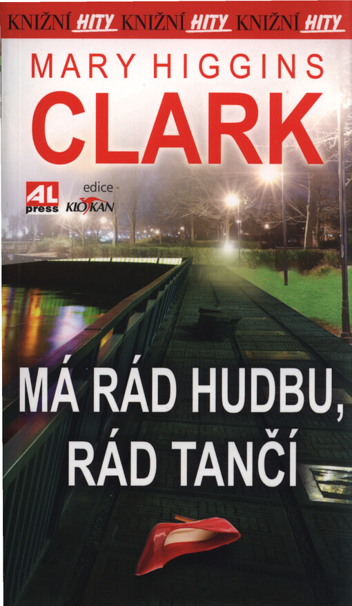 Má rád hudbu, rád tančí