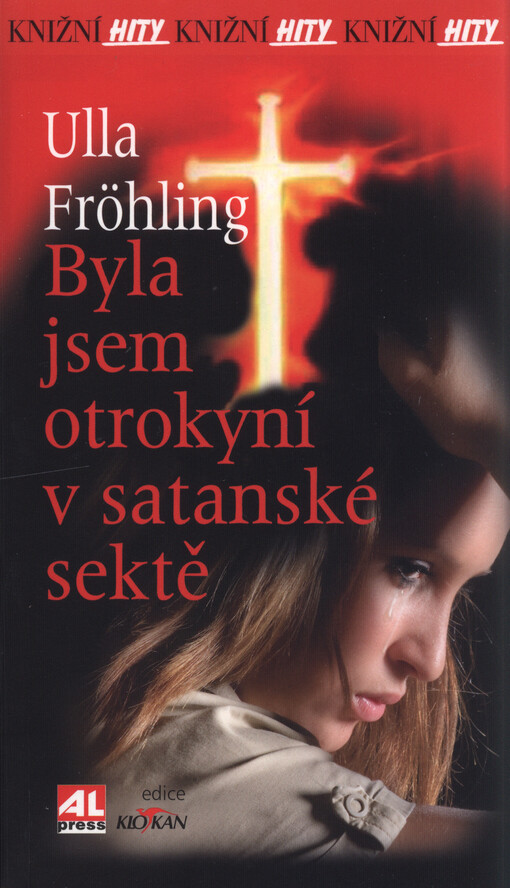Byla jsem otrokyní v satanské sektě