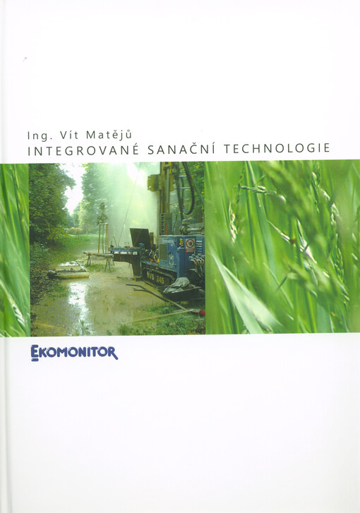 Integrované sanační technologie