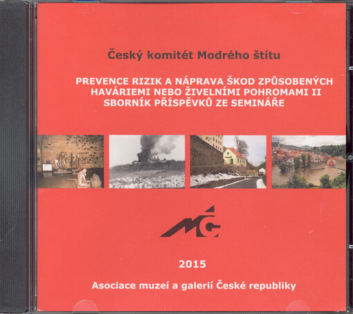 Prevence rizik a náprava škod II : sborník příspěvků ze semináře