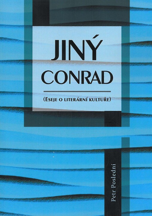 Jiný Conrad