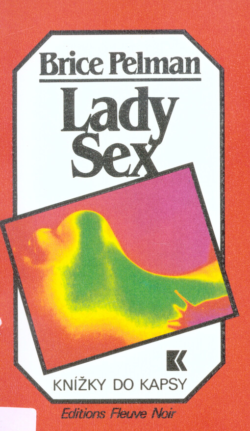 Lady Sex