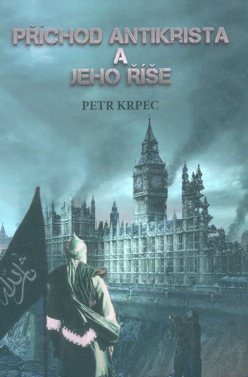 Příchod Antikrista a jeho říše