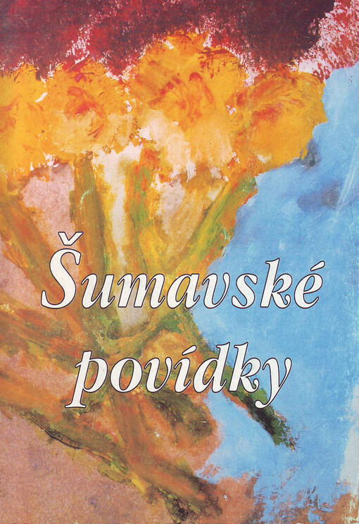 Šumavské povídky