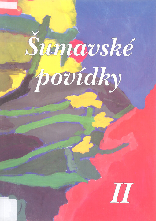 Šumavské povídky II