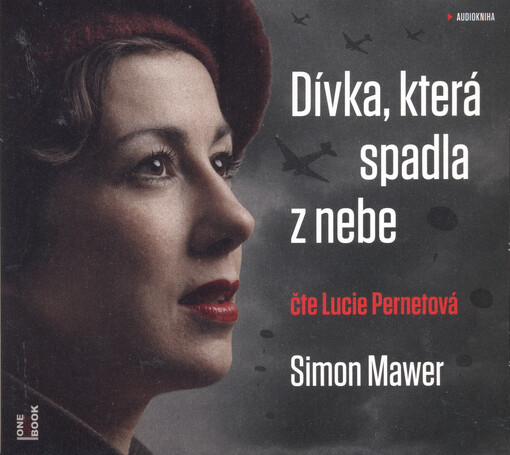 Dívka, která spadla z nebe