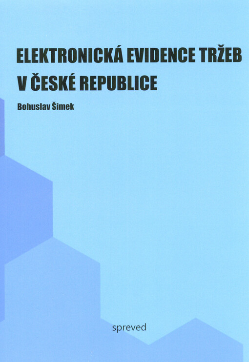 Elektronická evidence tržeb v České republice