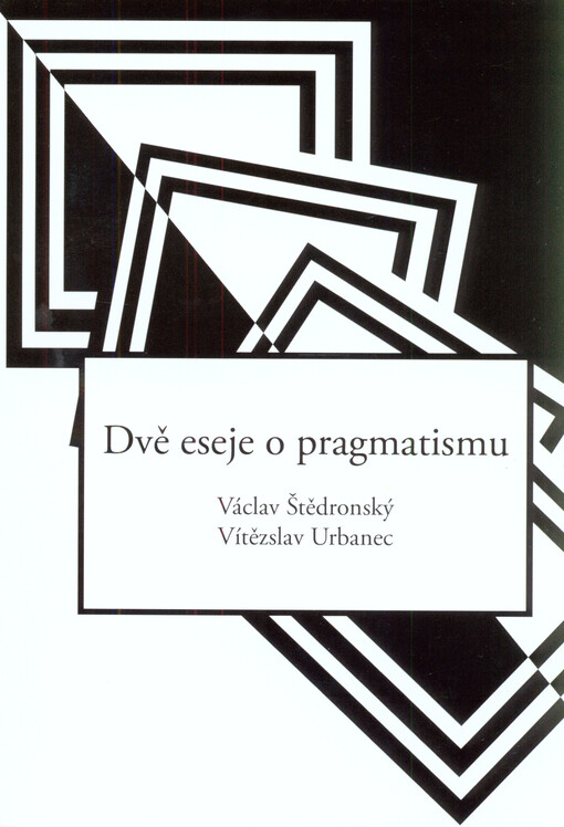 Dvě eseje o pragmatismu