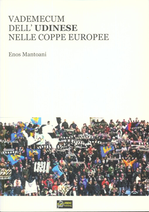Vademecum dell' Udinese nelle coppe europee