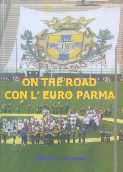 On the road con l'Euro Parma