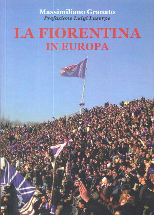 La Fiorentina in Europa