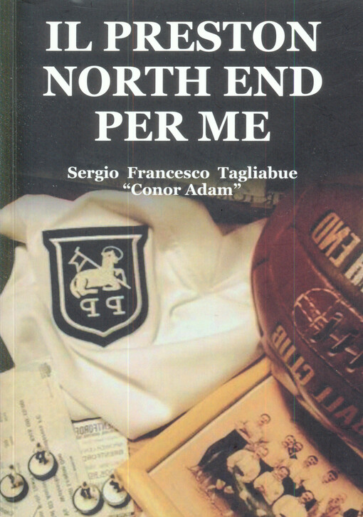 Il Preston North end per me