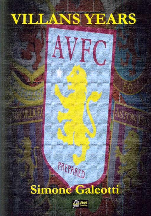 Villans years