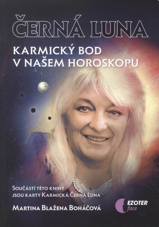 Černá Luna
