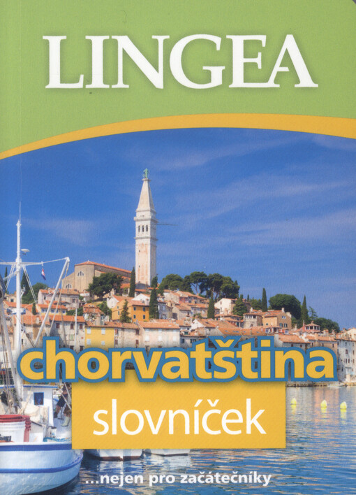 Chorvatština - slovníček