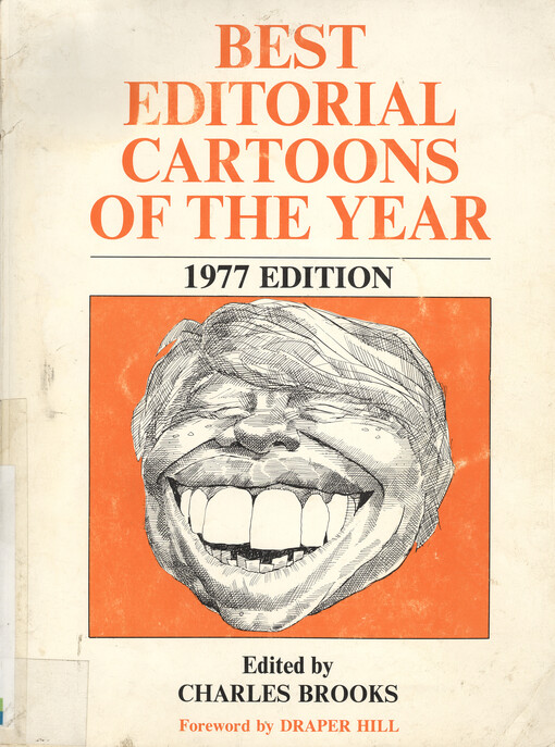 Best editorial cartoons of the year