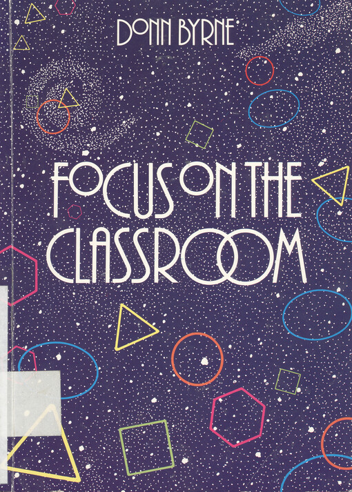 Focus on the classroom : selected articles