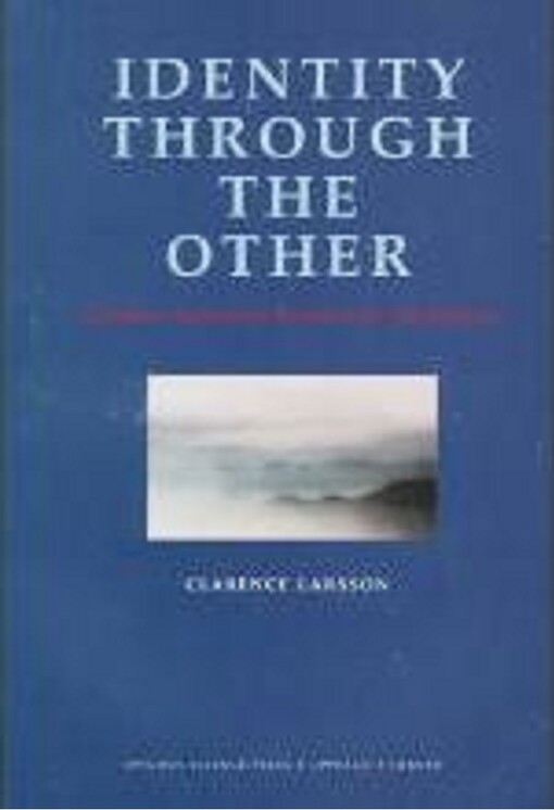 Identity through the other : Canadian adventure romance for adolescents