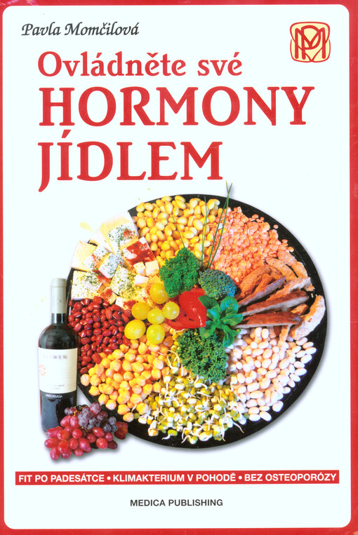 Ovládněte své hormony jídlem