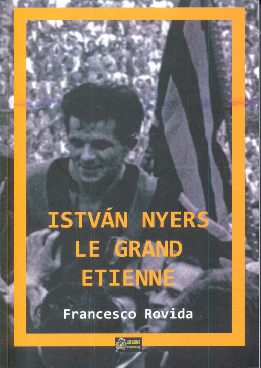 István Nyers : le grand Etienne