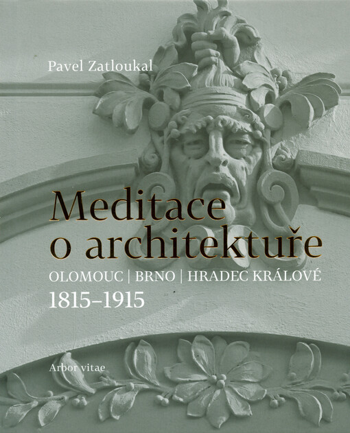 Meditace o architektuře