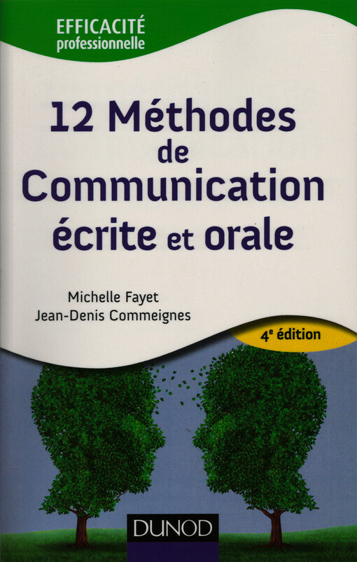 12 méthodes de communication écrite et orale