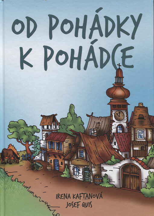 Od pohádky k pohádce