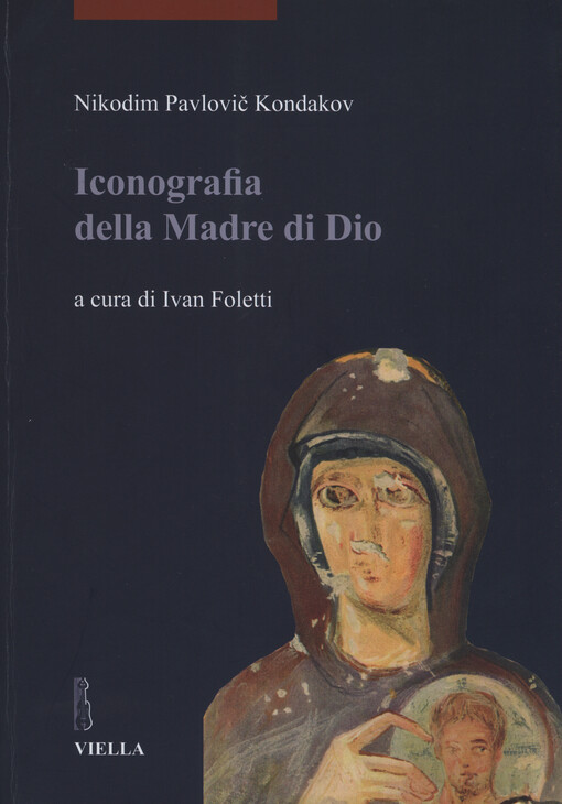 Iconografia della Madre di Dio