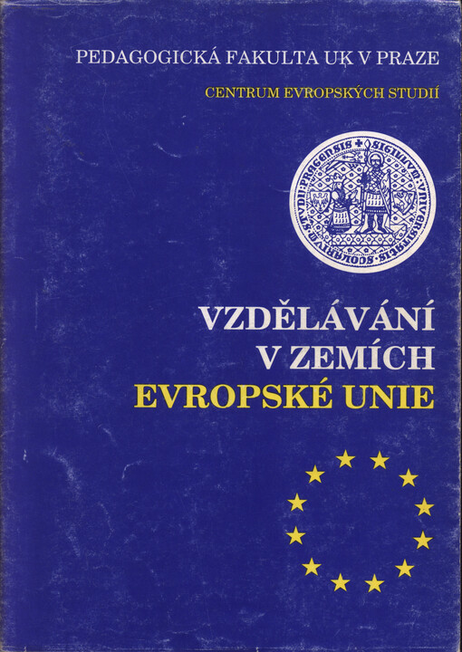 Vzdělávání v zemích Evropské unie