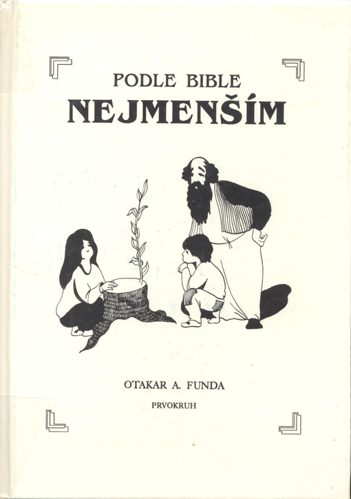Podle Bible nejmenším
