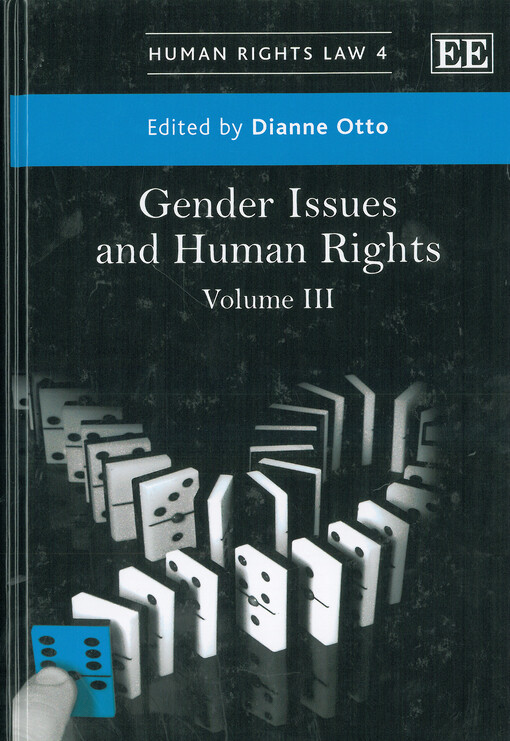 Gender Issues and Human Rights
