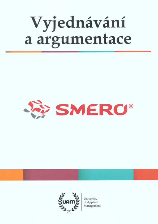 Vyjednávání a argumentace
