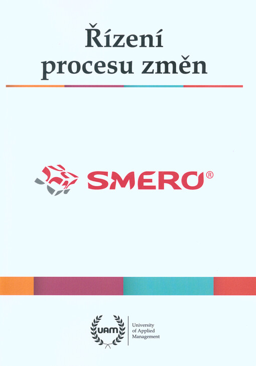 Řízení procesu změn