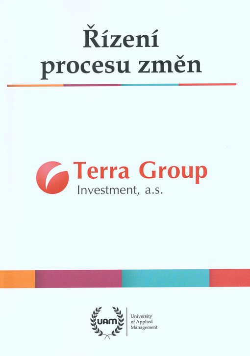 Řízení procesu změn