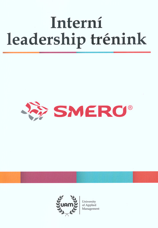Interní leadership trénink