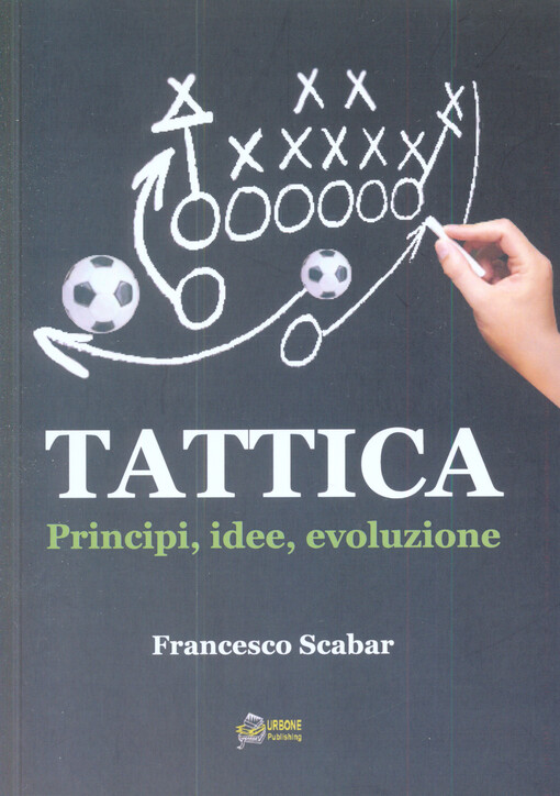 Tattica: principi, idee, evoluzione