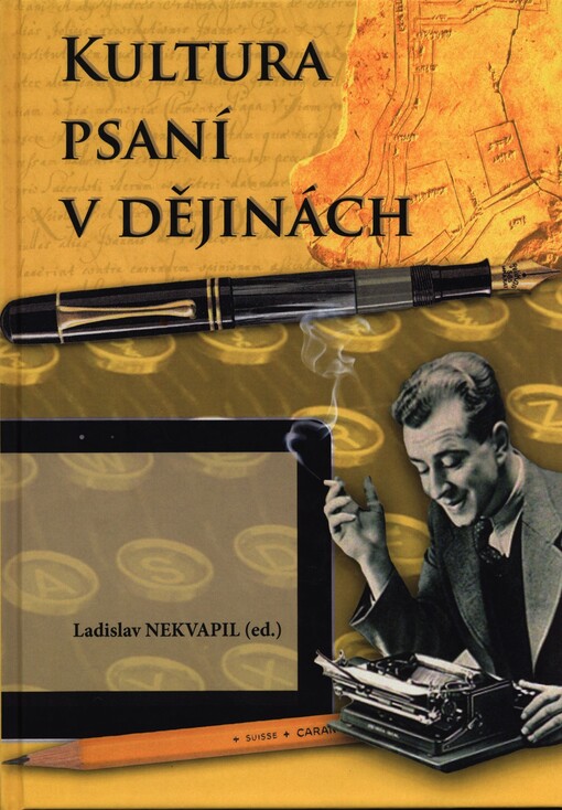 Kultura psaní v dějinách