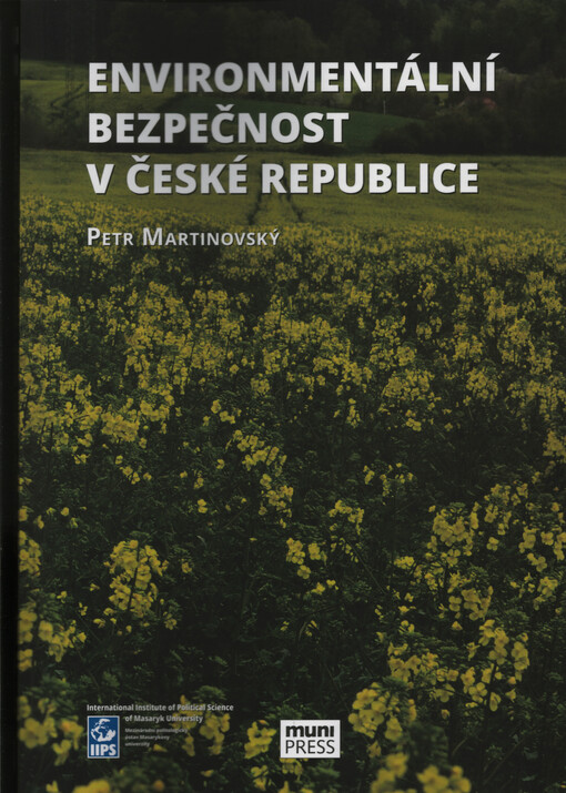 Environmentální bezpečnost v České republice