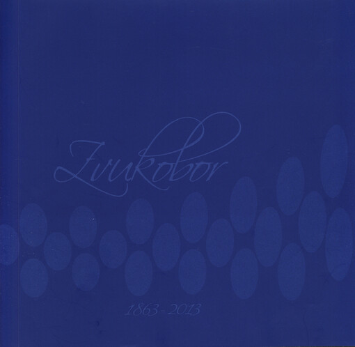Zvukobor 1863-2013
