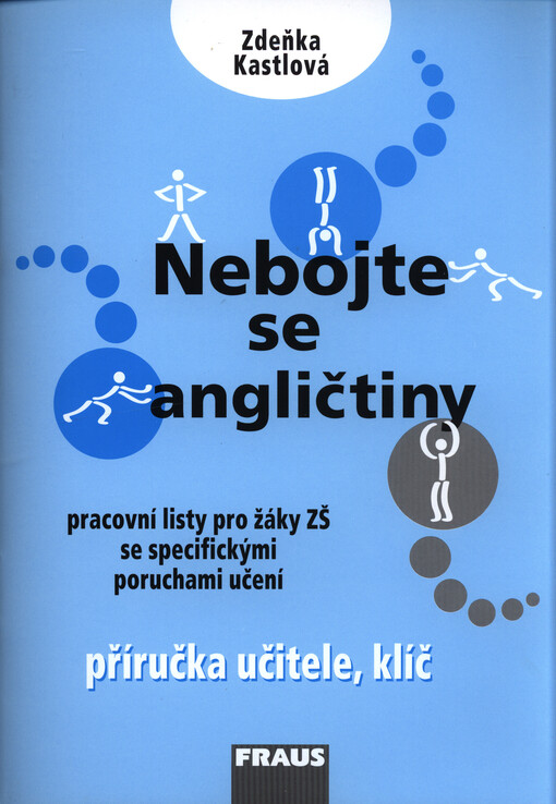 Nebojte se angličtiny - příručka učitele, klíč