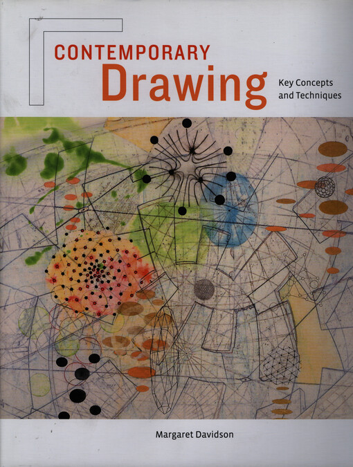 Contemporary drawing : key concepts and techniques