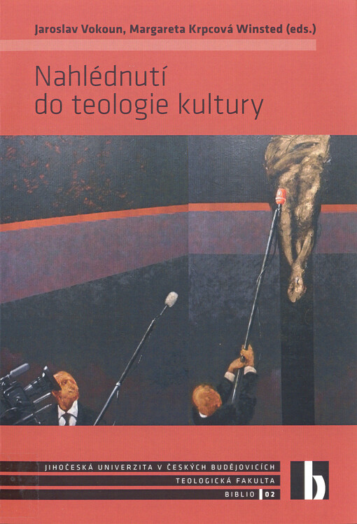 Nahlédnutí do teologie kultury