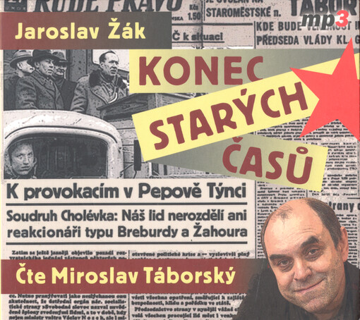 Konec starých časů