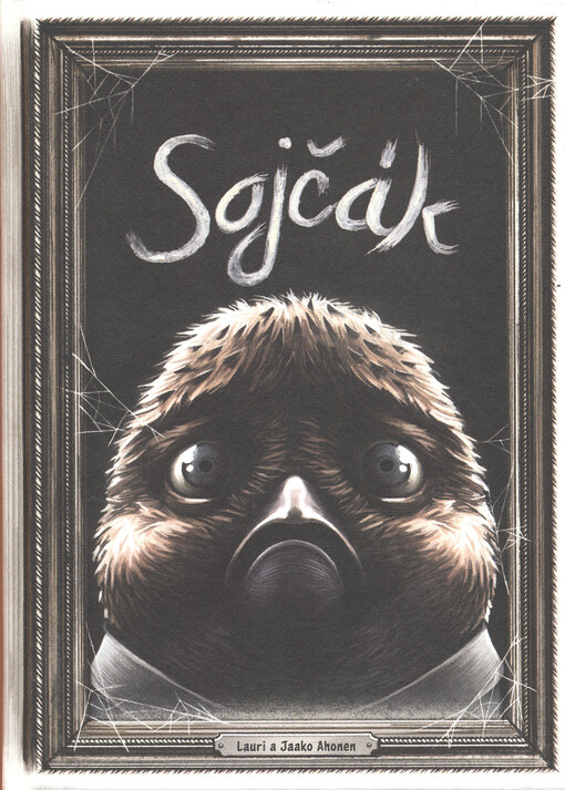 Sojčák