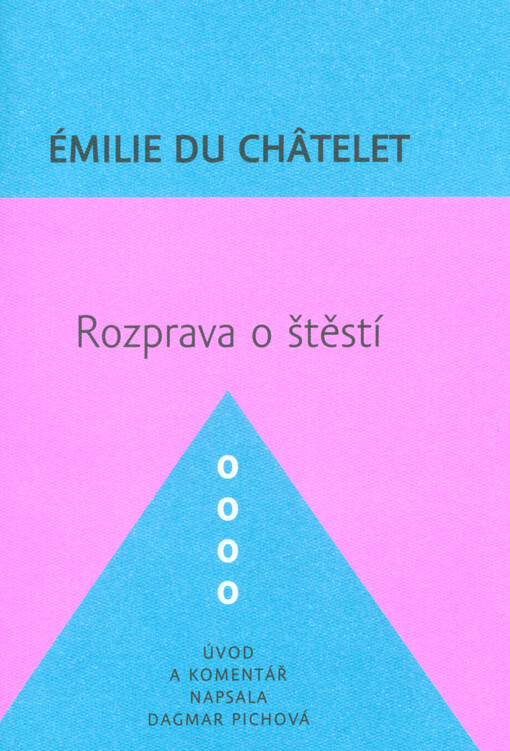 Rozprava o štěstí