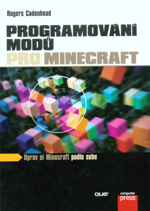 Programování modů pro Minecraft