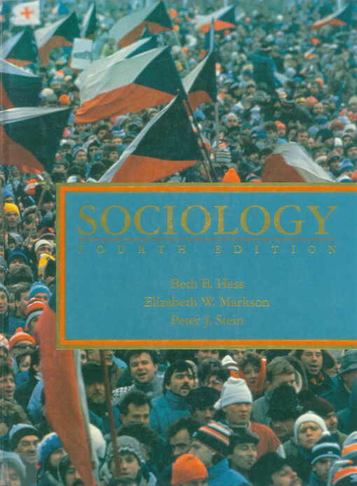 Sociology