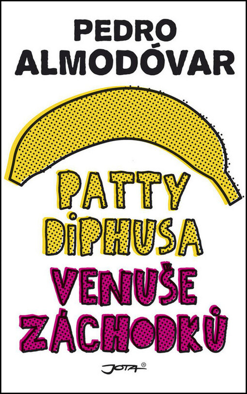 Patty Diphusa, Venuše záchodků