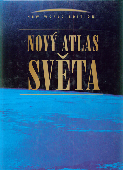 Nový atlas světa